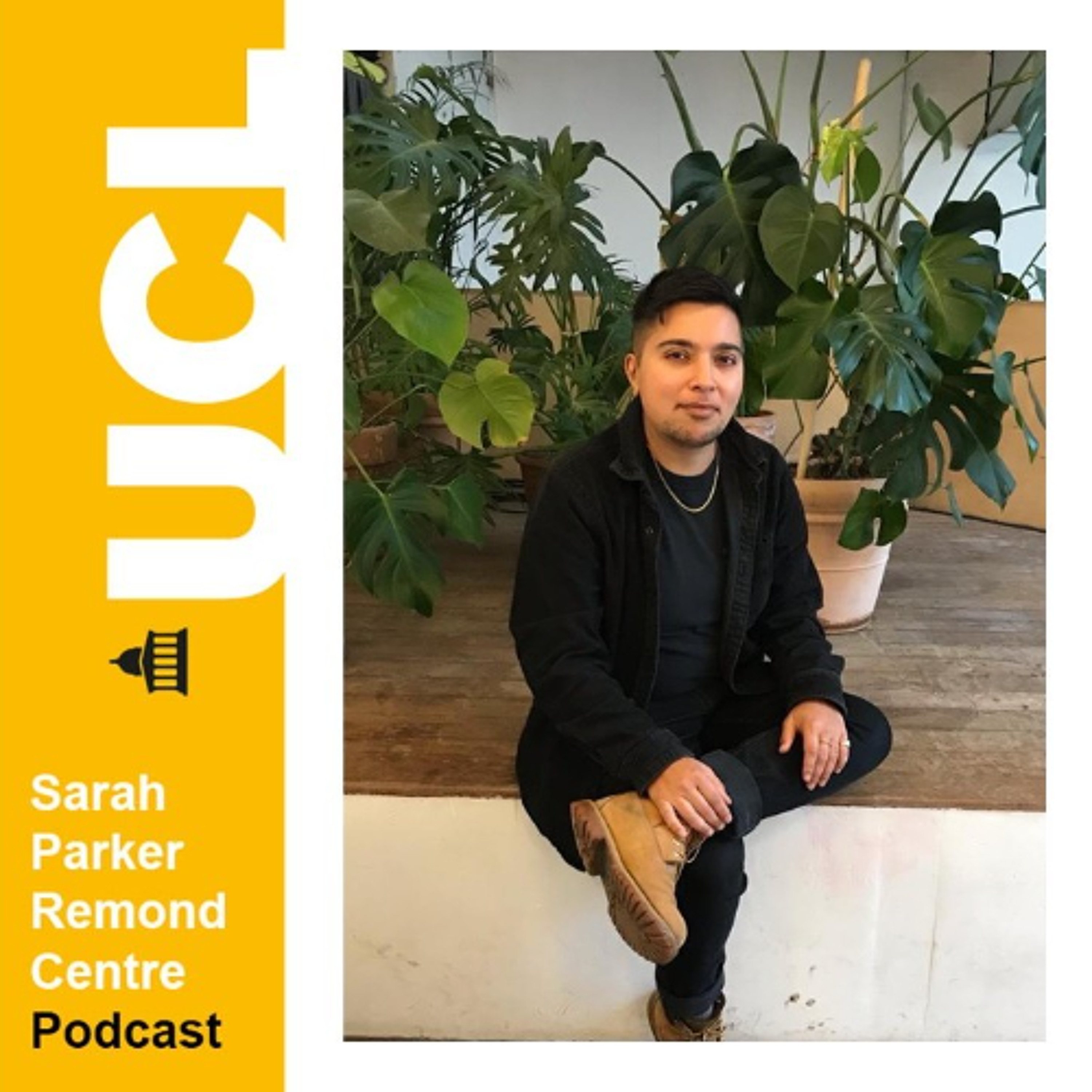 SPRC In conversation with Sita Balani episode artwork