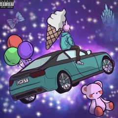 NEVERLAND [Prod. Nikos] - MY FINAL MESSAGE MIXTAPE