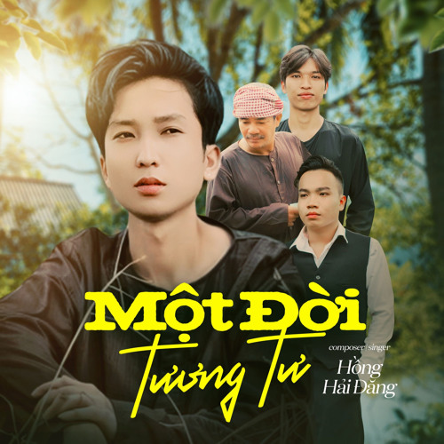 Một Đời Tương Tư
