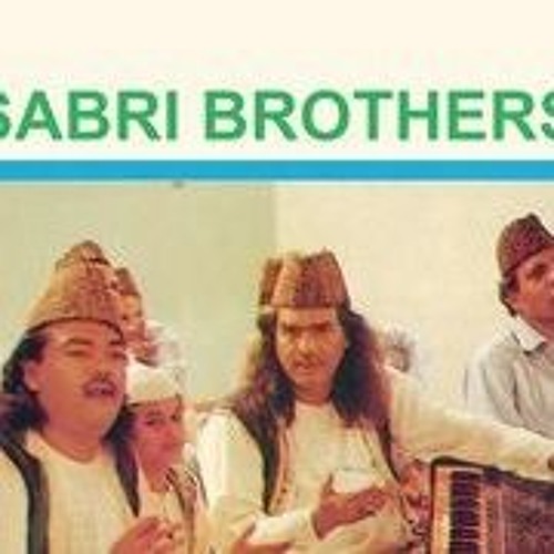 Stream Sabri Brothers Best Qawwali Mp3 Free Download ##HOT## by Jonathan  Green | Listen online for free on SoundCloud