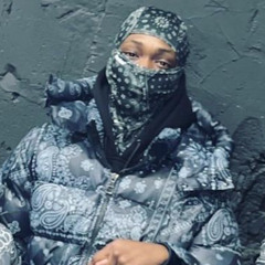 #ACG Ryda - Rusty Russian #unreleased