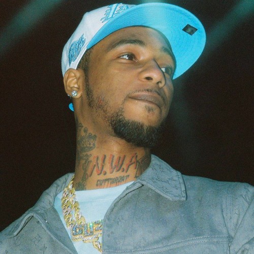 Key Glock - Glocktober (Unreleased)