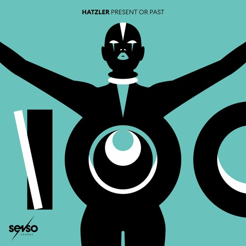 Hatzler - Past Or Present