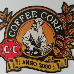 Coffee Core - CC 001, 002 & 003