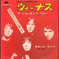 Shocking Blue 『Venus』Cover @stayhome