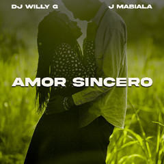Amor Sincero ft J.Mabiala