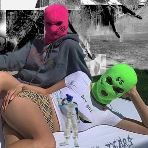 Lil Uzi Vert- That's My Skycell (Ecco2K Flip)