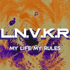 My Life My Rules Pt1 (Instrumental) [RAP]