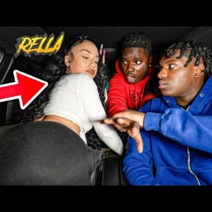 Buba100x - WHAT WE DOIN (ft. Kyle Richh, TaTa, Jenn Carter, Gbg Shiek)