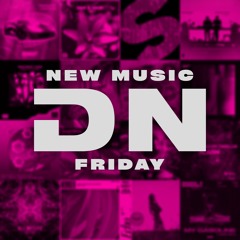 New Music Friday / David Guetta, MORTEN, Blasterjaxx, MAKJ