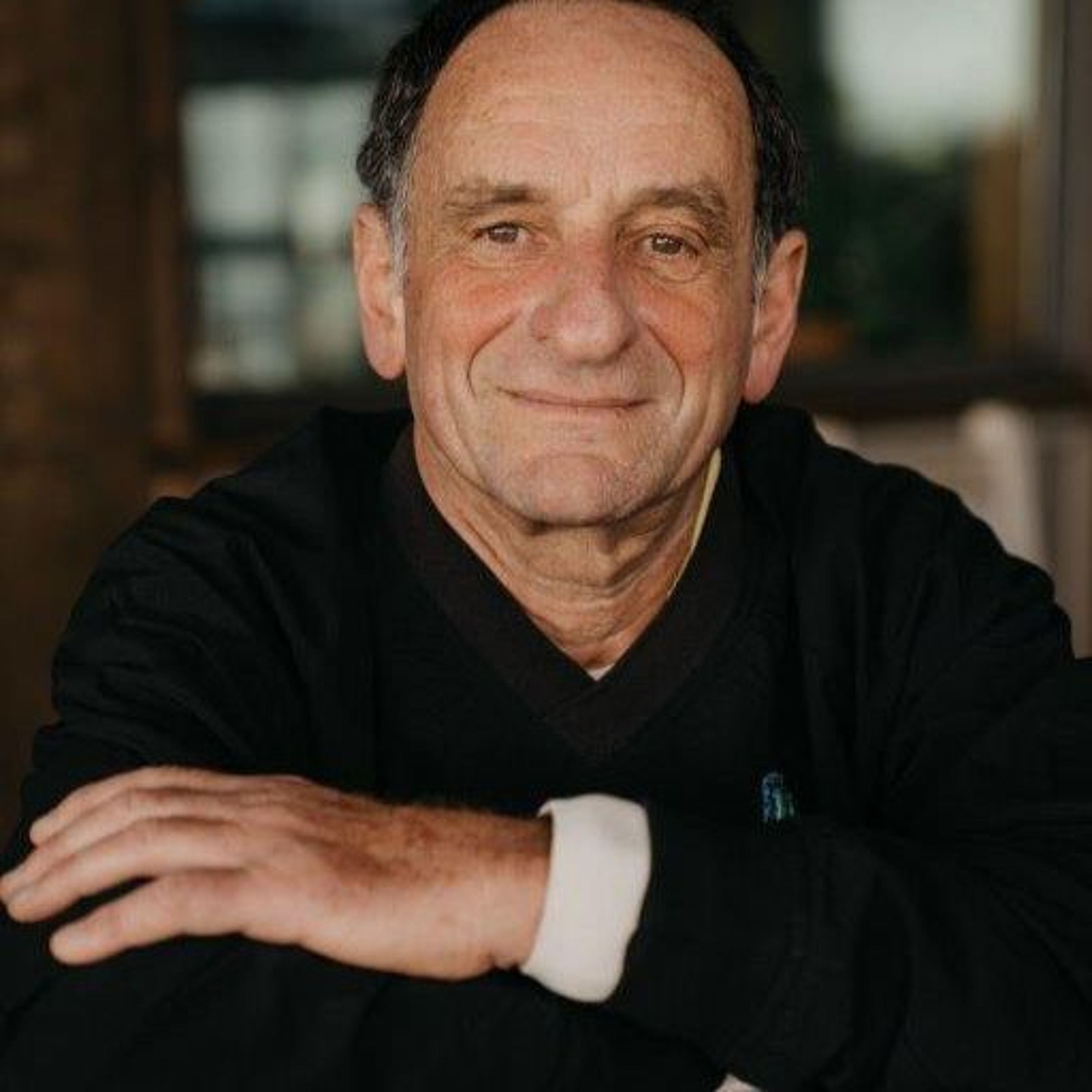 Voices of Esalen