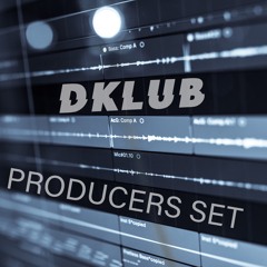 DKLUB   PRODUCERS SET