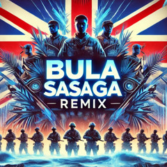 Bula Sasaga (Remix) Rqstd Mix - United Tunez 🎶
