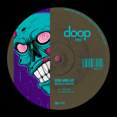 Michele Mancini - Low Line