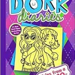 [Access] EPUB 📃 Dork Diaries 11: Tales from a Not-So-Friendly Frenemy (11) by Rachel