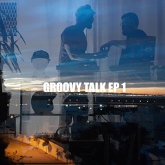 Groovy Talk Ep 1 ( Fat-joints X Zak )