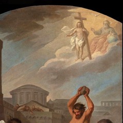 The beginning ✝️🙏🏾