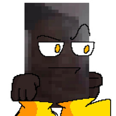 Thonk but with the Scrimblo Catalogu Voices
