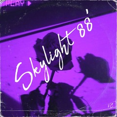 Skylight 88'