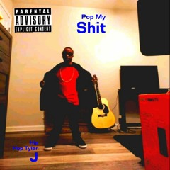 Pop My Shit (Official Audio)