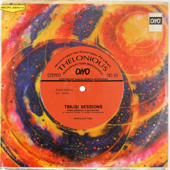 Tbilisi Sessions