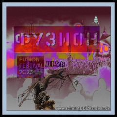 Fusion ФУЗИОН Festival 2023 Lärz