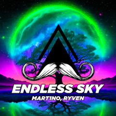 Ryven, Mart1no - Endless Sky (Original Mix)