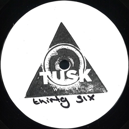 PREMIERE: Difool - Kurschatten (quadratschulz Remix) (Tusk Wax - TW36)