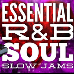 CATCH UP TUES JAN 20TH RNB SLOW JAMS CJC RADIO