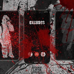 excuses w/ foreign「prod. abyst」