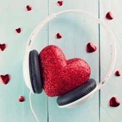 Aiden Burgess - Valentine's Weekend Mix - February 2024