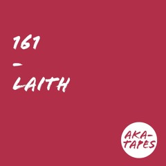 aka-tape no 161 by laith