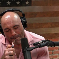 JoeRogan (Prod. vs relate)