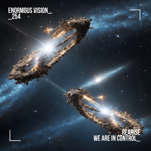 REARISE - We Are In Control