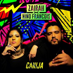 Zairah X Niño- Canija
