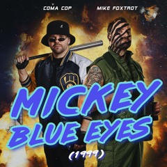 Mickey Blue Eyes (1999)