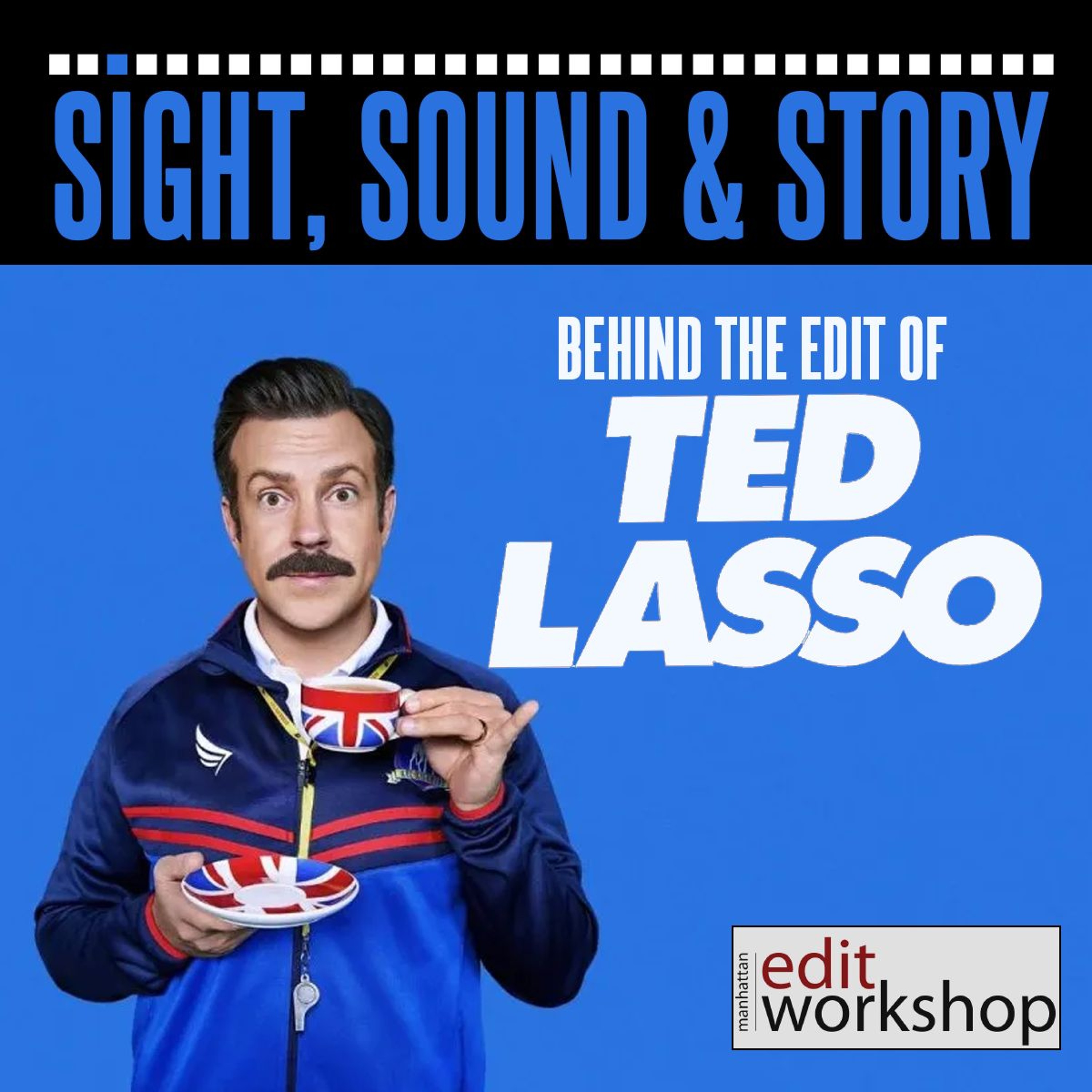 Manhattan Edit Workshop