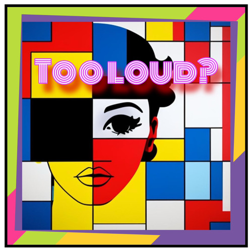 Too Loud? (feat. SAMU)
