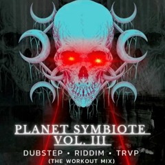 PLANET SYMBIOTE VOL. III