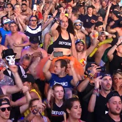 The Prophet - Wanna Play (Act of Rage Destroy Edit)