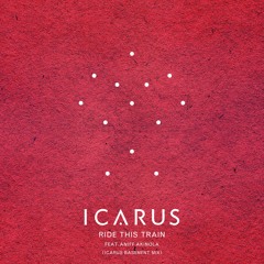 Ride This Train (feat. Aniff Akinola) (Icarus Basement Mix)
