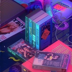 random vocaloid/japanese  music