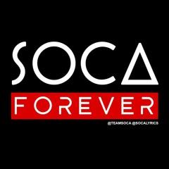 Soca Forever Mix 3