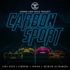 Carbon Sport (feat. Quimico Ultra Mega)