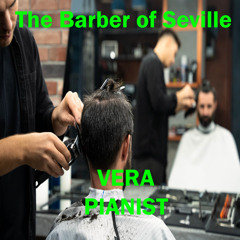The Barber of Seville