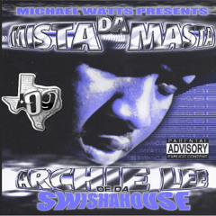 Archie Lee, Big Pic, Big Tiger, Bongo - Chrome Too Big (BW99 Slowed & Throwed)