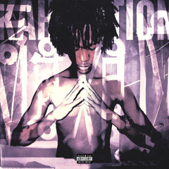 Kahleation - A + (Prod. 1kkxeno)