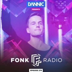Fonk Radio | FNKR278