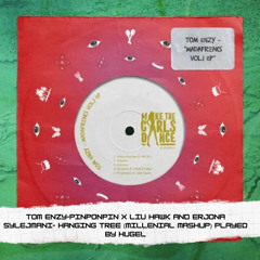 Tom Enzy-PinPonPin X Liu Hawk and Erjona Sylejmani- Hanging Tree (Millenial Mashup) Played by Hugel