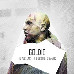 Malice In Wonderland (Goldie Presents Rufige Kru)